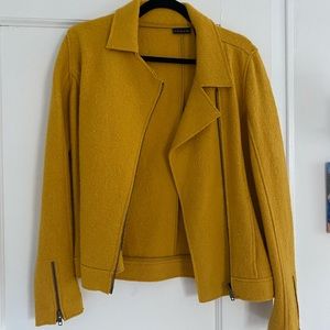 Tahari wool jacket